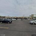 Two-car crash in Sunrise Plaza parking lot