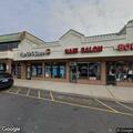 Odor of gas reported from car outside UPS Store