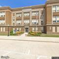 Intrusion alarm at Franklin School office