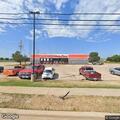 Elderly man falls and bleeds at Peoria AutoZone