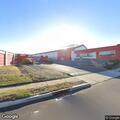 Structure lockout at public storage facility