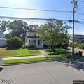Carbon monoxide alarm at Lindenhurst home