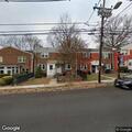 Person with breathing problems near Liberty Avenue