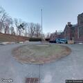 32-year-old woman with swollen ankle at Peapack tennis court