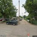 Man screaming in alley behind 6th Avenue home
