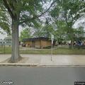 Intoxicated person reported on Cedar Street