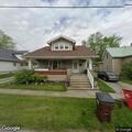 Officer checks report of trespass at house