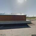 Complaint about parked vehicle at high school