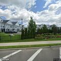 Automatic fire alarm at Meadowbrook Pointe clubhouse