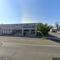 Automatic fire alarm at store on Fulton Avenue