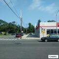 Automatic fire alarm near Fulton Avenue