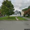 Suspicious person reported in backyard
