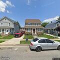 House fire reported on Gladys Avenue in Hempstead