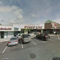 Parking lot fire at Taco King in West Hempstead