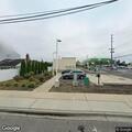 Automatic alarm for building fire at gas station