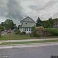 Water leak reported after refrigerator moved