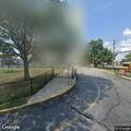 Woman pushed into wall suffers head injury