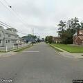 Male with left leg pain near Bedford Avenue