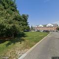 Male with hip injury at Dominican Village, Amityville