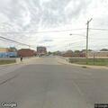 Car strikes pedestrian at 2nd Canal intersection