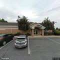 Dog left in car at Walmart parking lot
