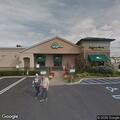 Brush fire near restaurant on Hempstead Turnpike
