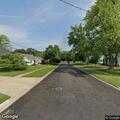 Contractor reported gas leak on Redbud Lane