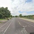 Driver reports hit-and-run attempt on Monroe Street