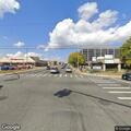 Intoxicated person near train station and store