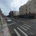 Suspicious missing bicycle at Montrose Avenue station