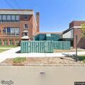 Hit-and-run reported at headquarters