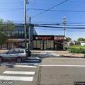 Person locked inside store on Hempstead Turnpike
