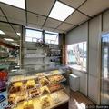 Automatic fire alarm at Bolla Market in Elmont