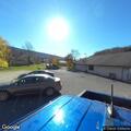 Man cited after domestic incident on Route 522