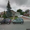 Person with chest pain at Lincoln Road in Franklin Square