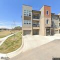 Holdup alarm at apartment clubhouse door