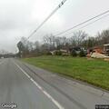 Vehicle rollover crash on Route 31 in Hampton