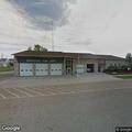 93-year-old woman with breathing difficulty at Brewster station
