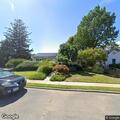 Smoking bathroom fan in Lindenhurst home