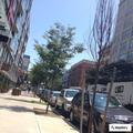 Person having difficulty breathing at Broadway and Wythe Ave