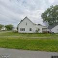 Possible break-in after glass breaks and screams