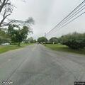 Traffic stop at Belvidere Road and Amy Street