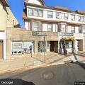 Elevator entrapment reported on Morris Avenue