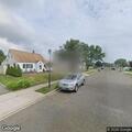 Carbon monoxide alarm at Cord Lane residence