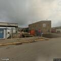 Commercial fire alarm at Sherwin Williams store