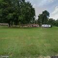 Suspicious man with duffel bag at South Funk Road