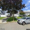 Abandoned car reported on Fuller Avenue