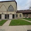Automatic fire alarm at Emmanuel Baptist Church