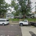 Suspect detained in rear alley on Rock Island Avenue