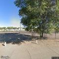 Backyard barrel fire reported on Camp Street